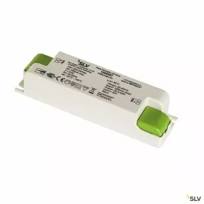 Alimentation LED, int�rieur, blanc, 40W, 1050mA, variable (1005387)