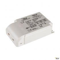 Alimentation LED, intérieur, blanc, 40W, 700/900/1000mA (1006120)