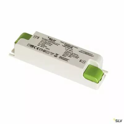 Alimentation LED, int�rieur, blanc, 40W, 700mA, variable (1005446)