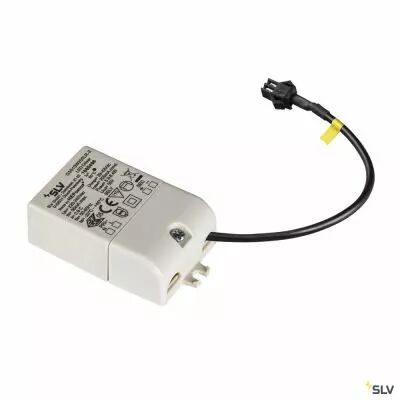 Alimentation LED, int�rieur, blanc, 5,8-8,4W, 200mA (1005610)