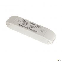 Alimentation LED, intérieur, blanc, 60W, 24V (1005383)