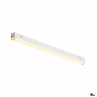 BATTEN 60, applique et plafonnier int�rieur, blanc, LED, 9W, 3000K (1006123)