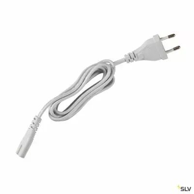BATTEN, c�ble d'alimentation, blanc (1006125)