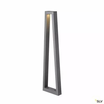 BOOKAT, borne ext�rieure, anthracite, LED, 15W, 3000/4000K, IP65, interrupteur CCT (1005441)