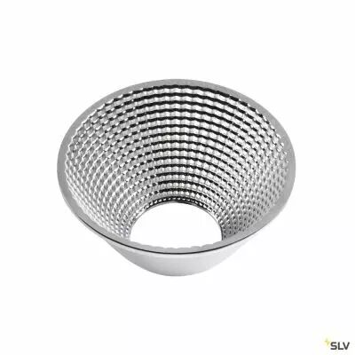 ENOLA S, r�flecteur 60�, chrome (1005262)