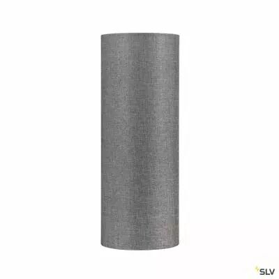 FENDA, abat-jour, int�rieur, rond, � 15 cm, gris (1004773)