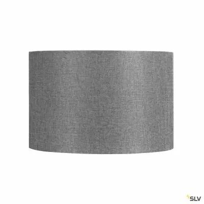 FENDA, abat-jour, int�rieur, rond, � 30 cm, gris (1004774)