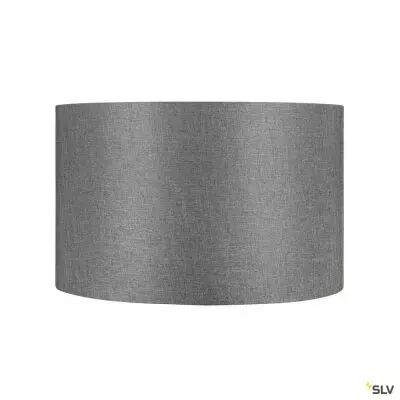 FENDA, abat-jour, int�rieur, rond, � 45 cm, gris (1004775)