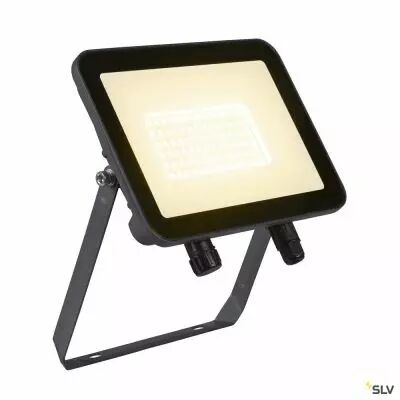 FLOODI L, projecteur ext�rieur, anthracite, LED, 48W, 3000K, IP65 (1006193)
