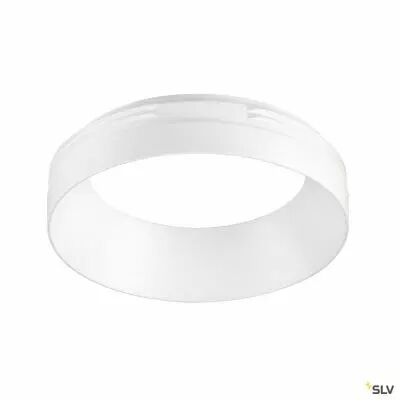 NUMINOS� L, anneau d�coratif, blanc (1006169)