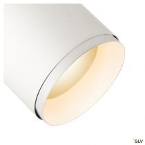 NUMINOS® L, anneau décoratif, blanc (1006169)