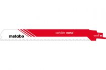 1 lame de scie sabre hm 225 x 1.25mm (626557000)