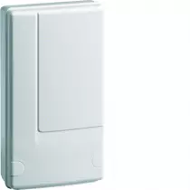 1 Sortie 10A IP55 KNX radio QL (TRE201)