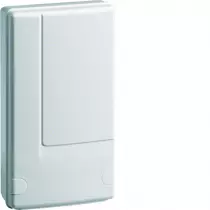 1 Sortie VR IP55 KNX radio QL (TRE221)