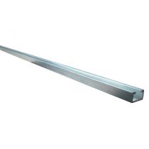 10 rails aluminium 3m     (9013453)
