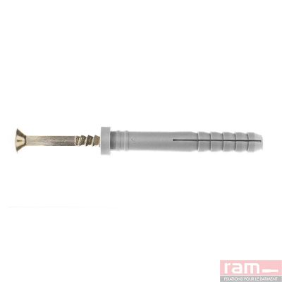 036541 Clé métal pour empreintes triangle mâle de 9mm ( ERDF ) -  professionnel