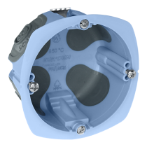 100 connexions rapides 8 trous (70038)