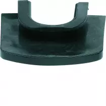 1930 Connecteur combin&eacute; noir (WMV687N)