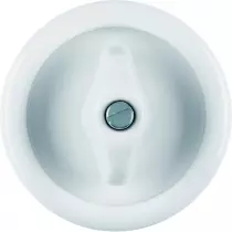 1930 Enjo+manette blc. Porcel. (WMV785B)