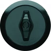 1930 Enjoliveur et manette rotative nuit (WMV780N)