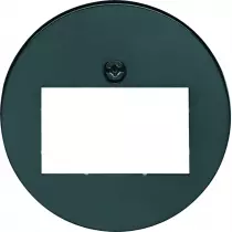 1930 Enjoliveur prise HP ou prise RJ45 nuit (WMV750N)