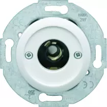 1930 Poussoir à voyant E10 alba (WMV023B)