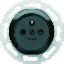 1930 Prise 2P+T sanvis nuit (WMV100N)