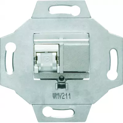 1930 RJ45 simple Cat5e FTP (WMV211)