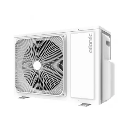 1U 009 JD.UE - unit� ext�rieure climatiseur mural Kazendo 2600W R32 (892614)