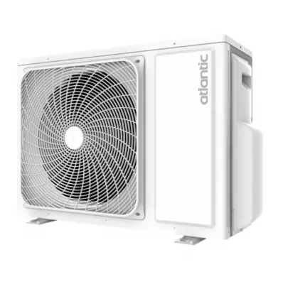 1U 018 DBR.UE - unit� ext�rieure mural DOJO inv 5000W R32 (872923)