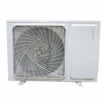 1U 018 NBR.UE - unite exterieure climatiseur mural Zenkeo 5000W R32 (872940)