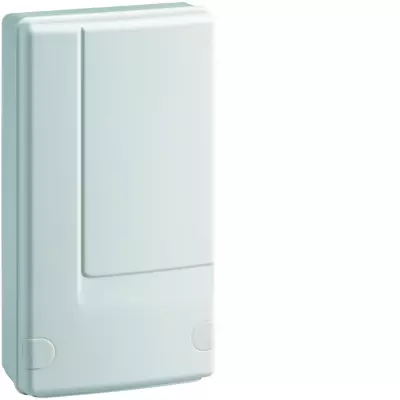 2 Sorties 10A IP55 KNX radio QL (TRE202)
