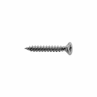 200 Vis � bois agglom�r� 4x40mm (22424)