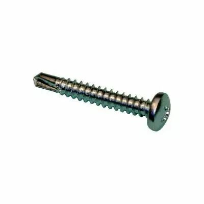 200 Vis autoper�euses 4,2x16mm t�te ronde (21831)