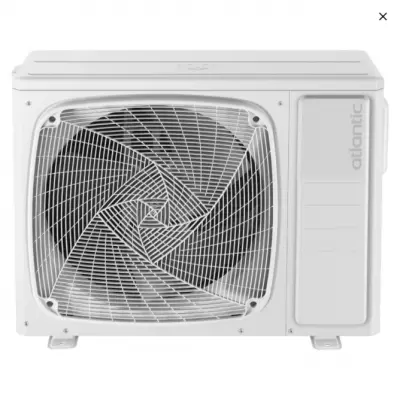 2U 018 NB.UE - unit� ext�rieure climatiseur bi-splits 4800W R32 (872941)