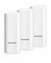 3 tags de détection d\'ouverture de porte (TAGS)