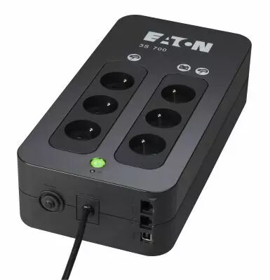 3D 700 VA (3S700FR)