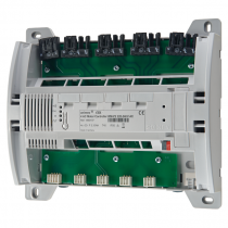 4ac motor controller knx wm-p2 230v wago winsta (1860197)