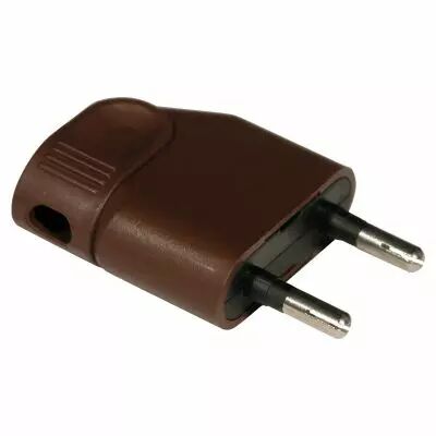 6A male coud�e marron (61007)