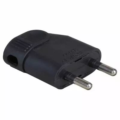 6A male coud�e noir (61006)