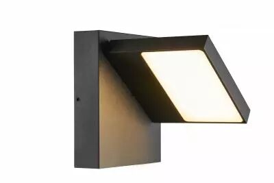 ABRIDOR, applique ext�rieure, anthracite, LED, 14W, 3000K/4000K (1002989)