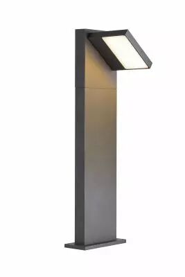 ABRIDOR 60, borne ext�rieure, anthracite, LED, 14W, 3000K/4000K, IP55 (1002991)