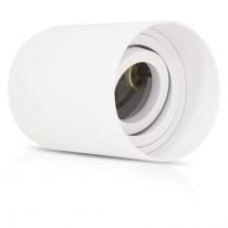 acacia basse luminance spot saillie gu10 cylindre blc  (6802)