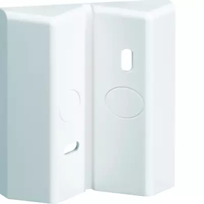 Acc angle blanc std 360+�volu� (52125)