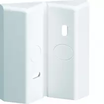 Acc angle blanc std 360+évolué (52125)