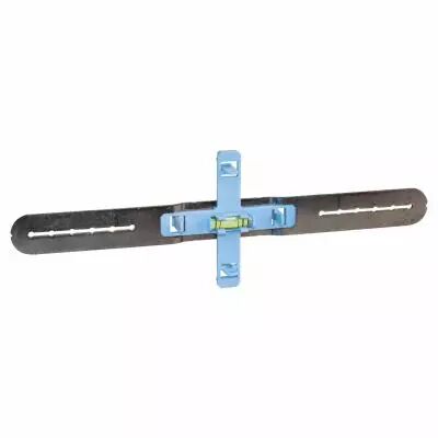 Accessoire + niveau boites maconnerie (52123)