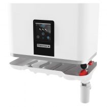 Accessoire Chauffe-eau électrique Bac de Recuperation d\'eau pour CE carré (354653)