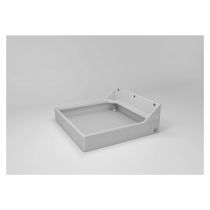 Accessoire Chauffe-eau électrique et PECS Bac de Recuperation d\'eau (900236)