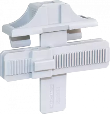 Accessoire chemin de cable dalle/fil ou tole (43614)