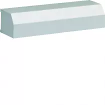 Accessoire de finition goulotte/coffret vector IP55 12 modules (VZ747)